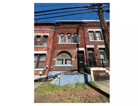 1619 Bedford Ave, Pittsburgh, PA 15219