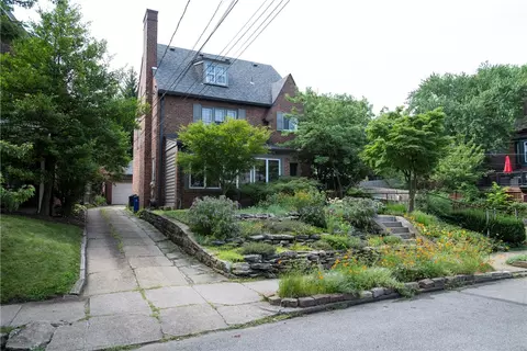 6214 Kentucky Ave, Pittsburgh, PA 15206