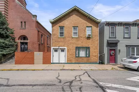 2307 Mission St, Pittsburgh, PA 15203