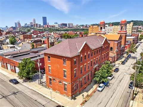 130 S 22nd #1A, Pittsburgh, PA 15203