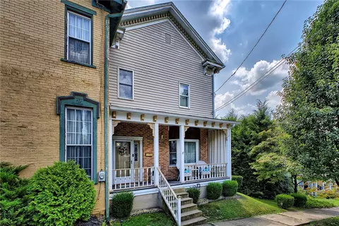 418 Washington St, Saltsburg, PA 15681