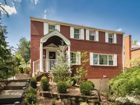 190 Main Entrance Dr, Pittsburgh, PA 15228