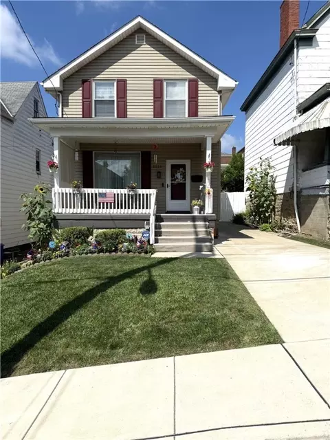 2216 Los Angeles Ave, Pittsburgh, PA 15216