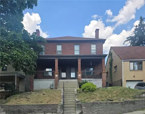 323 Winders St, Pittsburgh, PA 15207