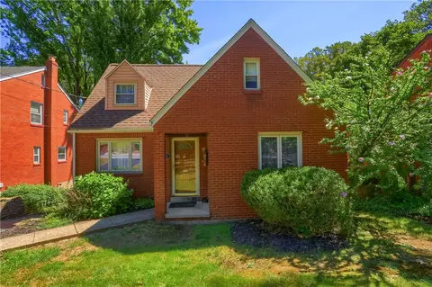 1054 Osage Dr, Pittsburgh, PA 15235