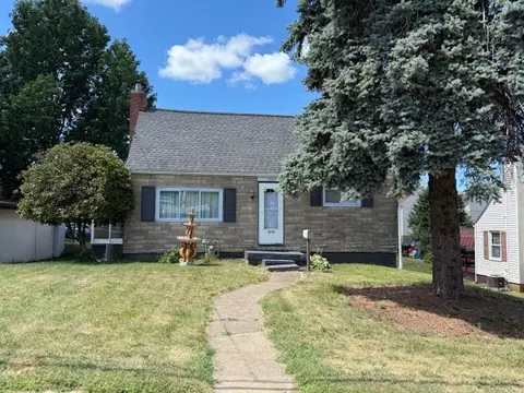 1034 Park Ave, East Mc Keesport, PA 15035