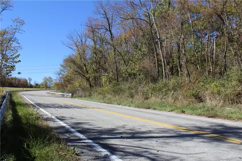800 Block Eldersville Rd, Burgettstown, PA 15021