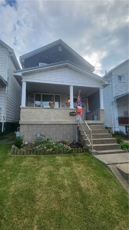533 Walnut St # A, Vandergrift, PA 15690