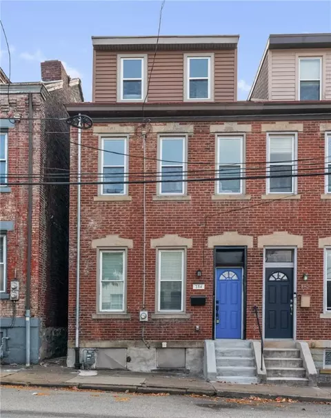 184 36th St, Pittsburgh, PA 15201