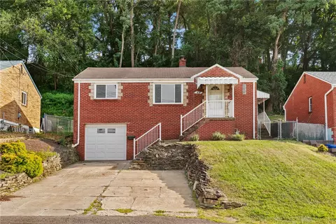 418 Pearce Rd, Pittsburgh, PA 15234