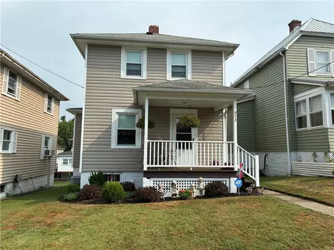 973 9th St, West Pittsburg, PA 16160