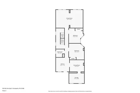 934 5th Ave, Coraopolis, PA 15108 photo 29