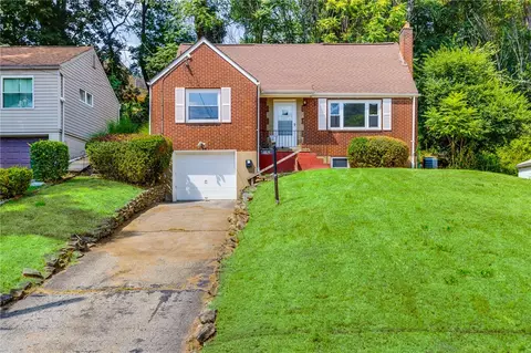 2511 Collins Rd, Pittsburgh, PA 15235