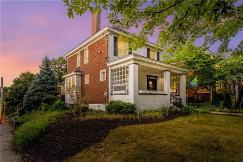 214 Academy Ave, Pittsburgh, PA 15228