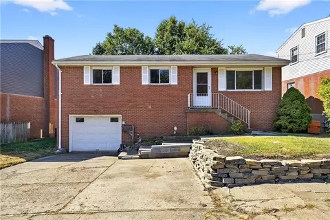 201 Grant Ave, Mcknight, PA 15237