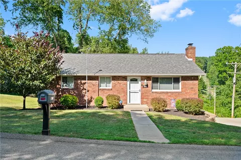 2605 Grove Rd, South Park, PA 15129