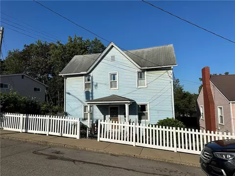 130 Garfield Ave, Butler, PA 16001