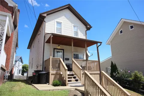 207 Seminary Ave, Greensburg, PA 15601