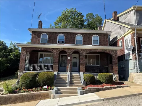 20 Belplain St, Pittsburgh, PA 15227