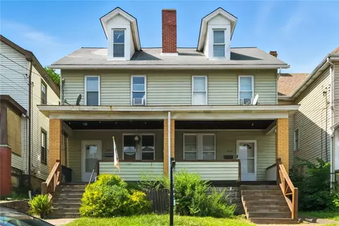 306-308 7th Ave, Carnegie, PA 15106