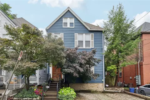 546 S Graham St, Pittsburgh, PA 15232