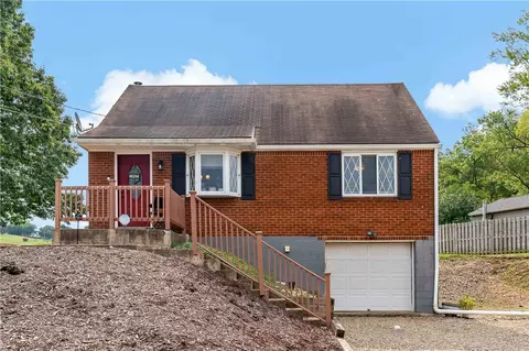 304 Sherrie Dr, Pittsburgh, PA 15239