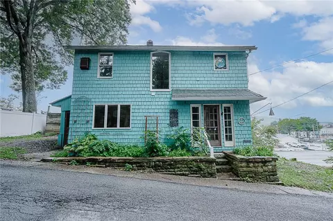 123 N Carpenter Ave, Indiana, PA 15701
