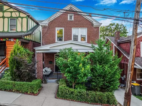 2836 Louisiana Ave, Pittsburgh, PA 15216