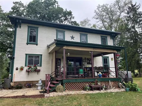4908 Route 28, Brookville, PA 15825