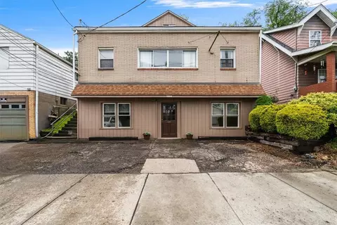 4072 Jordan St, South Heights, PA 15081