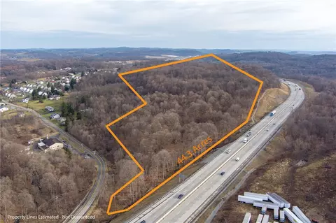 lot1 Route 70 Route 31, Ruffsdale, PA 15679