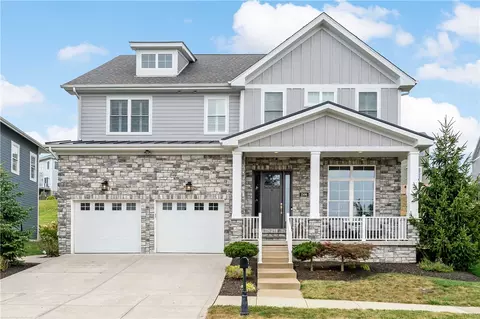 1506 Celebration Cir, Bridgeville, PA 15017