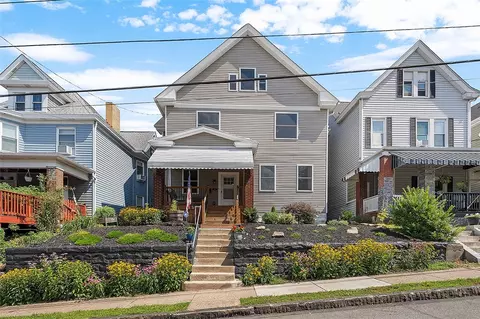 23 Marie Ave, Avalon, PA 15202