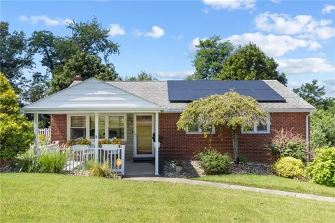 1017 Silver Ln, Mckees Rocks, PA 15136