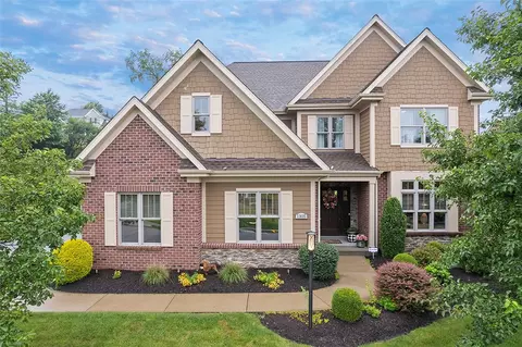 1105 Baxter Way, Presto, PA 15142