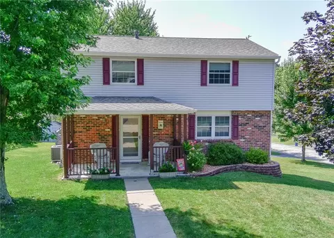 100 Tippecanoe Dr, Greensburg, PA 15601