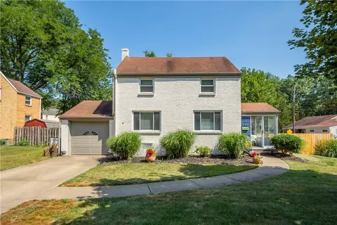 200 Fox Chapel Rd, Pittsburgh, PA 15238