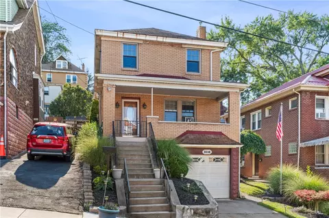 3116 Elroy Ave, Pittsburgh, PA 15227