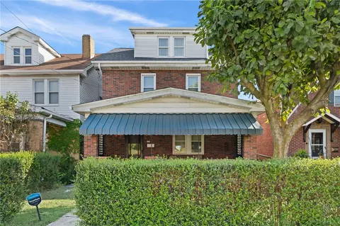 737 Bayridge Ave, Pittsburgh, PA 15226