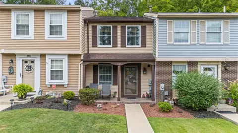 112 Duquesne Blvd, New Kensington, PA 15068