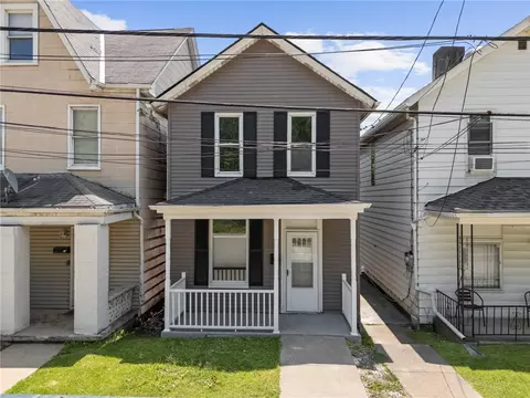 815 W Main St, Carnegie, PA 15106