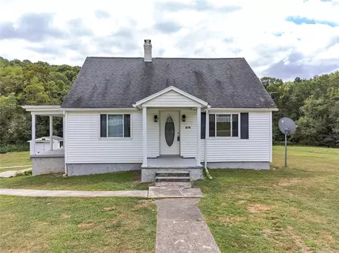 878 Bolden Rd, Waltersburg, PA 15488