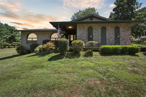 107 Jennie Dr, Harmony, PA 16037