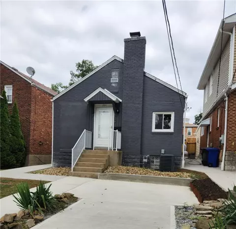 331 Redwood St, Pittsburgh, PA 15210