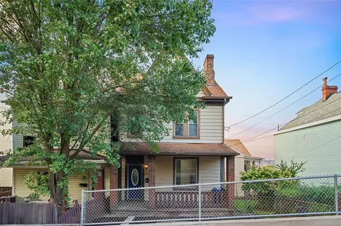 2315 Wellington St, Pittsburgh, PA 15203