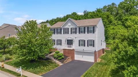 5812 Windsor Dr, Mcdonald, PA 15057