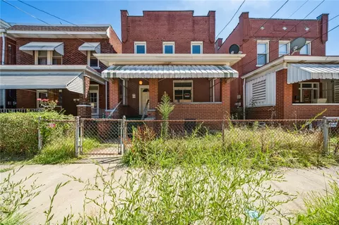 338 Catherine St, Mckees Rocks, PA 15136