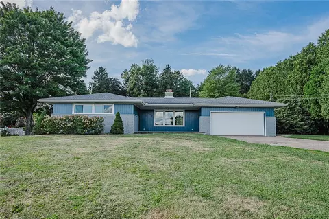 974 Marion Rd, Indiana, PA 15701