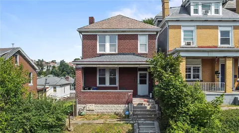 407 Winton St, Pittsburgh, PA 15211