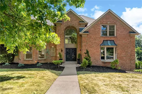 1170 Saint Mellion Dr, Presto, PA 15142